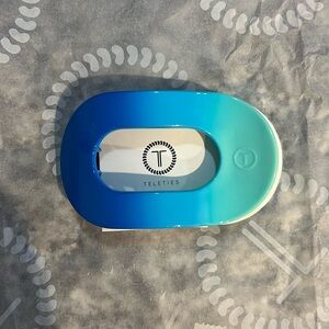 Teleties Flat Clip